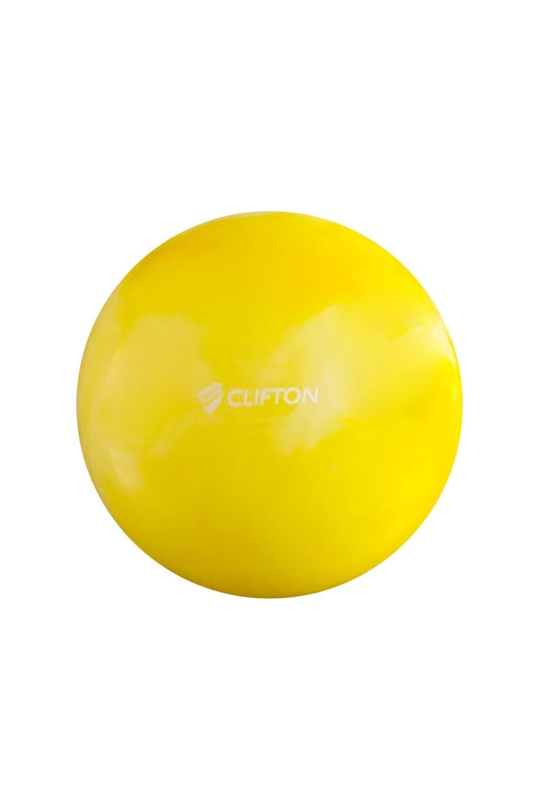 Yeni Nesil Deluxe 65 Cm Pilates Topu Sarı(Kopya)