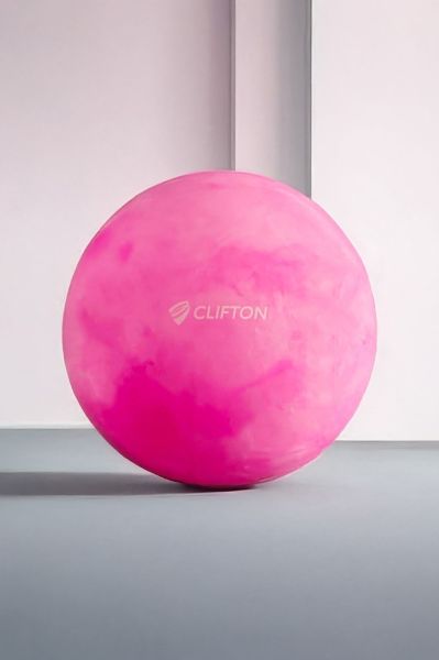 Yeni Nesil Deluxe 55 Cm Pilates Topu Pembe(Kopya)