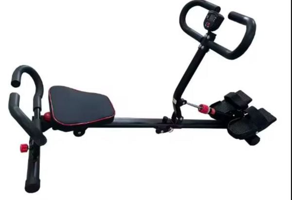 Row Shaper Kondisyon Küreği - Mekik Aleti - Fitness Aleti - Kondisyon Aleti