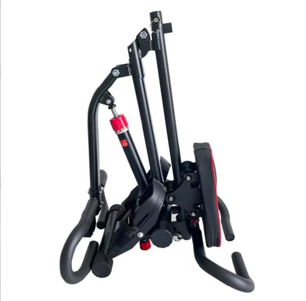 Row Shaper Kondisyon Küreği - Mekik Aleti - Fitness Aleti - Kondisyon Aleti