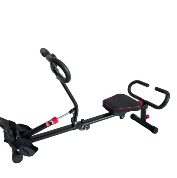 Row Shaper Kondisyon Küreği - Mekik Aleti - Fitness Aleti - Kondisyon Aleti