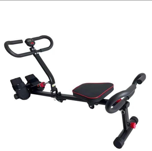 Row Shaper Kondisyon Küreği - Mekik Aleti - Fitness Aleti - Kondisyon Aleti