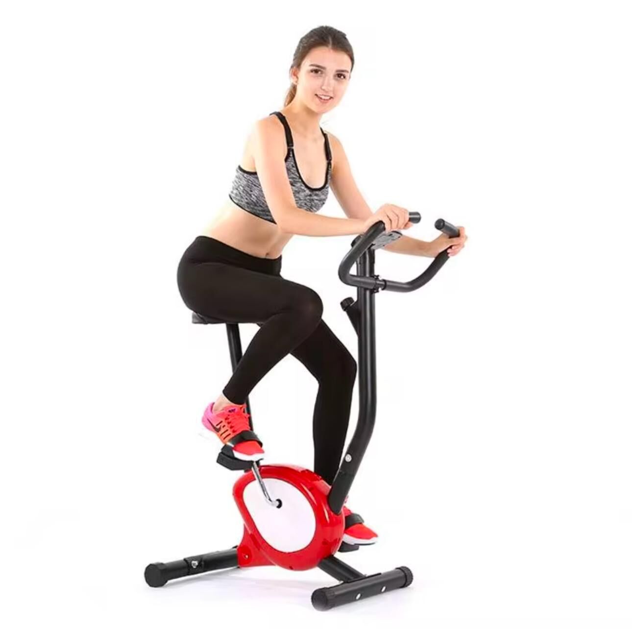 Dikey Kondisyon Bisikleti VL22