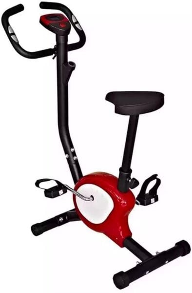 Dikey Kondisyon Bisikleti VL22