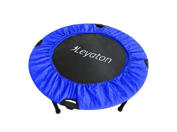 Trambolin Katlanabilir Kuruluma Hazır Trambolin 102 Cm (40 Inç )