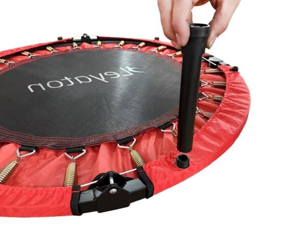 Trambolin Katlanabilir Kuruluma Hazır Trambolin 102 Cm (40 Inç )