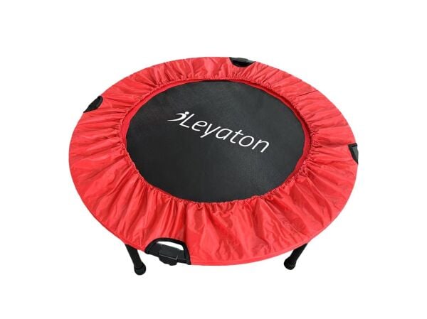 Trambolin Katlanabilir Kuruluma Hazır Trambolin 102 Cm (40 Inç )