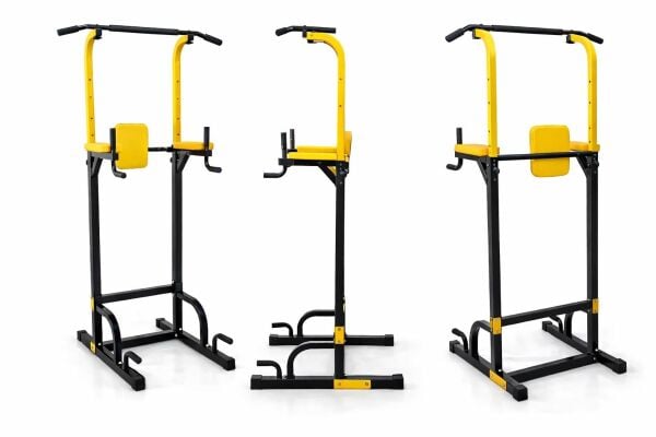 Leyaton Barfiks Çekme Duvarı Güç Kulesi Barfix istasyonu LYT-22S