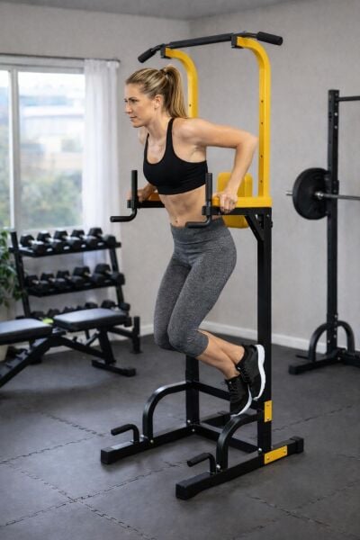 Leyaton Barfiks Çekme Duvarı Güç Kulesi Barfix istasyonu LYT-22S