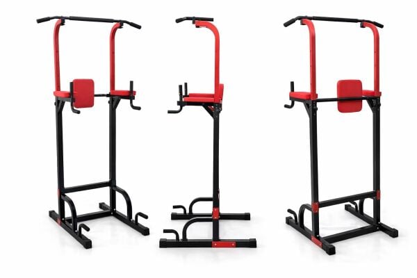 Leyaton Barfiks Çekme Duvarı Güç Kulesi Barfix istasyonu LYT-22K